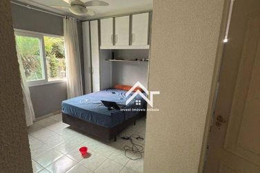 Casa &agrave; venda - 705m&sup2; - Vila Santista