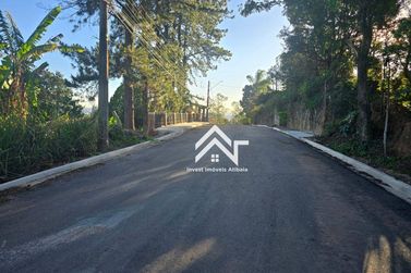 Terreno &agrave; venda - 295m&sup2; - Atibaia Belvedere