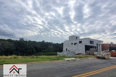 Terreno &agrave; venda - 360m&sup2; - Cachoeira