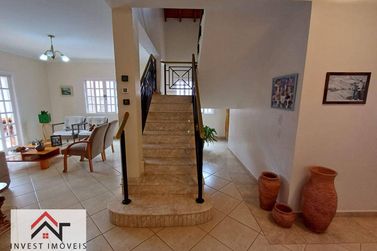Casa &agrave; venda - 263m&sup2; - Jardim Itaperi