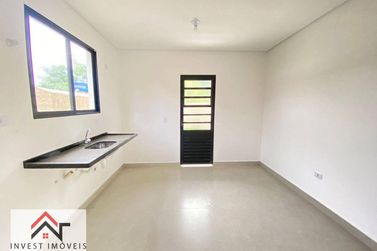 Casa &agrave; venda - 85m&sup2; - Jardim Maristela II