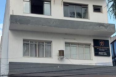 Sala Comercial para alugar - CENTRO