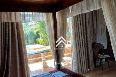 Ch&aacute;cara &agrave; venda - 3224m&sup2; - Vale do Rio Cachoeira