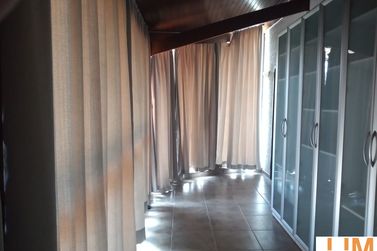 Casa &agrave; venda - 321m&sup2; - Jardim Paulista