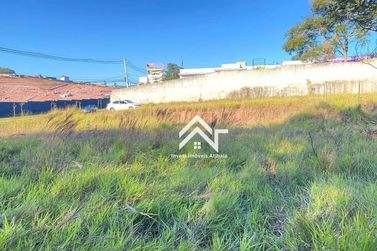 Terreno &agrave; venda - 472m&sup2; - Estancia Lynce