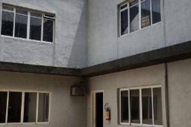 Sala Comercial &agrave; venda - 2660m&sup2; - Loteamento Loanda