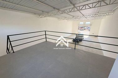 Sal&atilde;o Comercial para alugar - 230m&sup2; - Jardim Imperial
