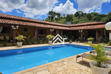 Ch&aacute;cara &agrave; venda - 1800m&sup2; - Vit&oacute;ria R&eacute;gia