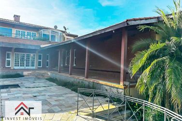 Casa &agrave; venda - 900m&sup2; - Vila Petr&oacute;polis