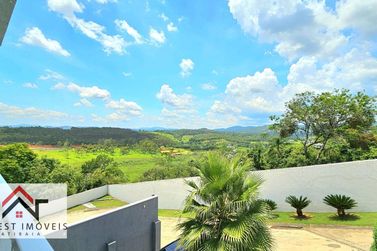 Casa &agrave; venda - 380m&sup2; - Country Felix