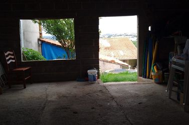 Casa &agrave; venda - CAMPOS DE ATIBAIA