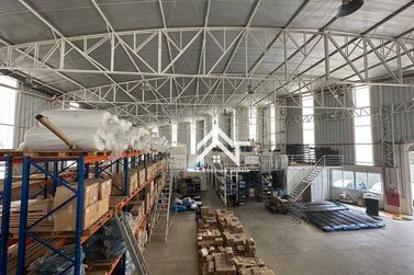 Sal&atilde;o Comercial &agrave; venda - 1797m&sup2; - Belvedere