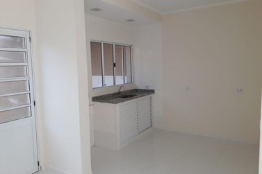 Casa para alugar - 150m&sup2; - JARDIM DO ALVIN&Oacute;POLIS