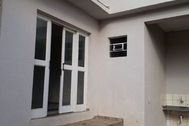 Casa &agrave; venda - 306m&sup2; - VILA GARD&Ecirc;NIA