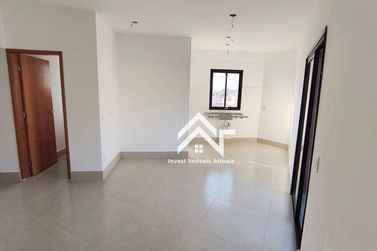 Apartamento &agrave; venda - 48m&sup2; - Alvin&oacute;polis