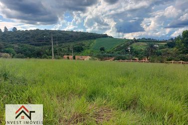 Terreno &agrave; venda - 2004m&sup2; - Vit&oacute;ria R&eacute;gia