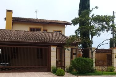 Casa &agrave; venda - 360m&sup2; - Loanda