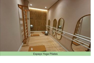 Apartamento &agrave; venda - 74m&sup2; - Jardim Alvin&oacute;polis