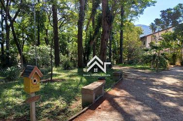 Terreno &agrave; venda - 357m&sup2; - Retiro das Fontes