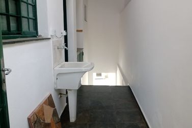 Casa &agrave; venda - JARDIM AM&Eacute;RICA