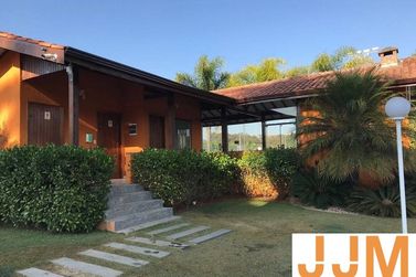 Casa &agrave; venda - 266m&sup2; - Usina