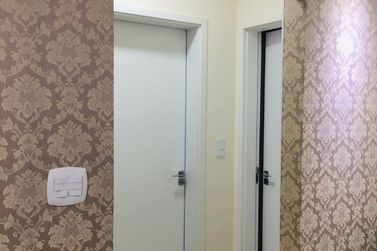 Apartamento &agrave; venda - 96m&sup2; - Centro