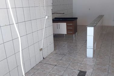 Sal&atilde;o Comercial para alugar - 50m&sup2; - ALVIN&Oacute;POLIS