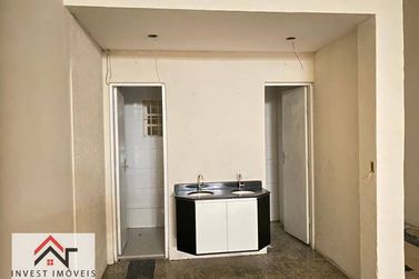 Sal&atilde;o Comercial para alugar - 250m&sup2; - Vila Thais