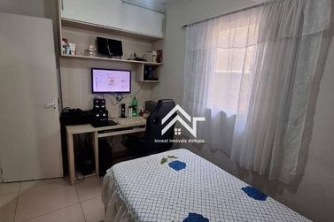 Casa &agrave; venda - 73m&sup2; - Jardim Jaragu&aacute;
