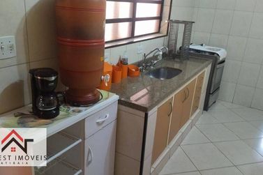 Ch&aacute;cara &agrave; venda - 1416m&sup2; - Terra Preta