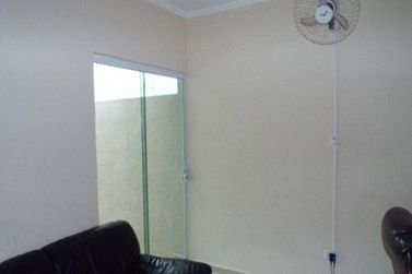 Casa &agrave; venda - 220m&sup2; - Jardim dos Pinheiros