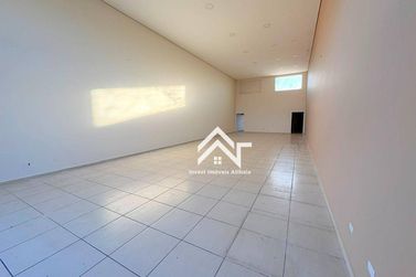 Sal&atilde;o Comercial para alugar - 150m&sup2; - Jardim Paulista