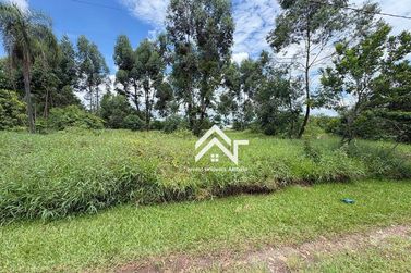 Terreno &agrave; venda - 1000m&sup2; - Biri&ccedil;a do Valado
