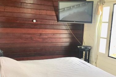 Casa &agrave; venda - 175m&sup2; - Parque Arco Iris