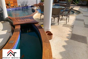 Casa &agrave; venda - 781m&sup2; - Jardim Paulista