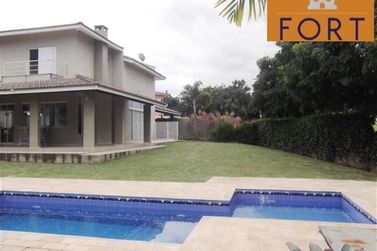 Casa &agrave; venda - 300m&sup2; - CONDOM&Iacute;NIO RESIDENCIAL SHAMBALLA I