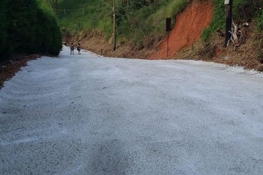 Terreno &agrave; venda - 2000m&sup2; - LUIZ FAGUNDES