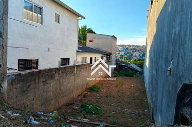 Terreno &agrave; venda - 150m&sup2; - Jardim Imperial