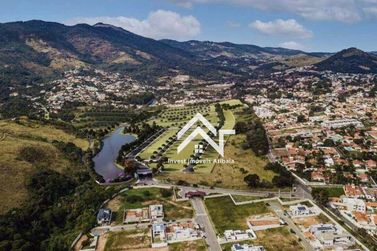 Terreno &agrave; venda - 360m&sup2; - Jardim dos Pinheiros