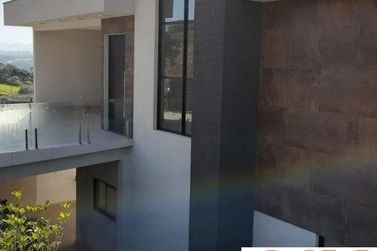 Casa &agrave; venda - 221m&sup2; - Usina