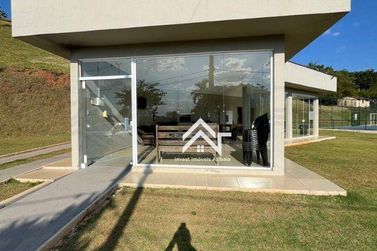Terreno &agrave; venda - 360m&sup2; - Jardim Colina do Sol