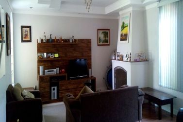 Casa &agrave; venda - 439m&sup2; - Vila Santista