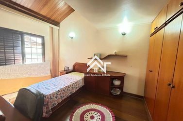 Casa &agrave; venda - 294m&sup2; - Vila Gard&ecirc;nia