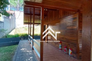Ch&aacute;cara &agrave; venda - 6065m&sup2; - Jardim Est&acirc;ncia Brasil