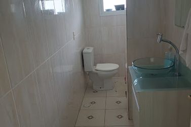 Casa &agrave; venda - 260m&sup2; - Nova Cerejeiras