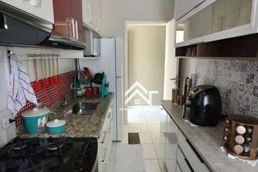 Apartamento &agrave; venda - 60m&sup2; - Jardim Paulista