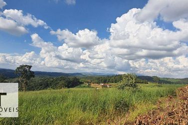 Terreno &agrave; venda - 22553m&sup2; - Iara