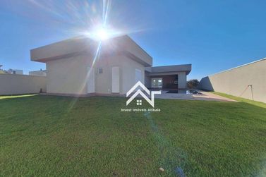 Casa &agrave; venda - 361m&sup2; - Boa Vista
