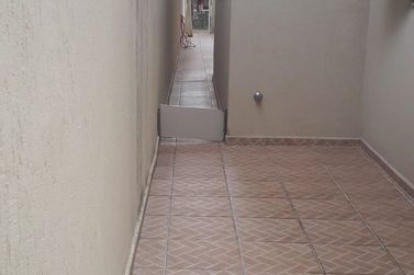 Casa &agrave; venda - 600m&sup2; - Itapetinga