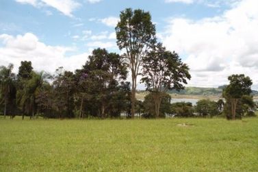 Terreno &agrave; venda - 1000m&sup2; - Residencial Ponta das Castanheiras